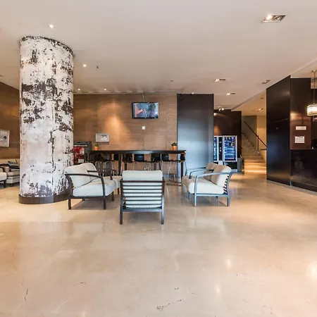 Hotel Mercader-2